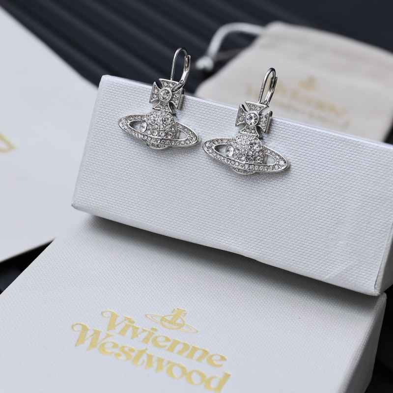 Vivienne Westwood Earrings